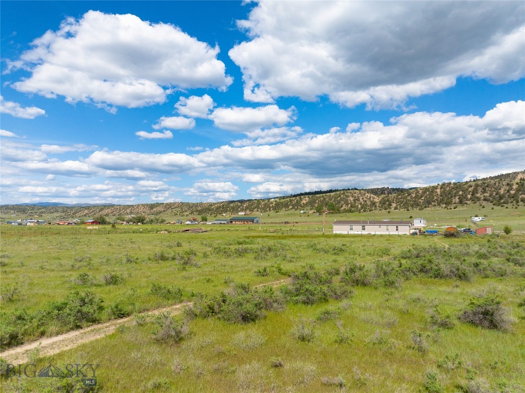 Ponderosa Pines - Residential