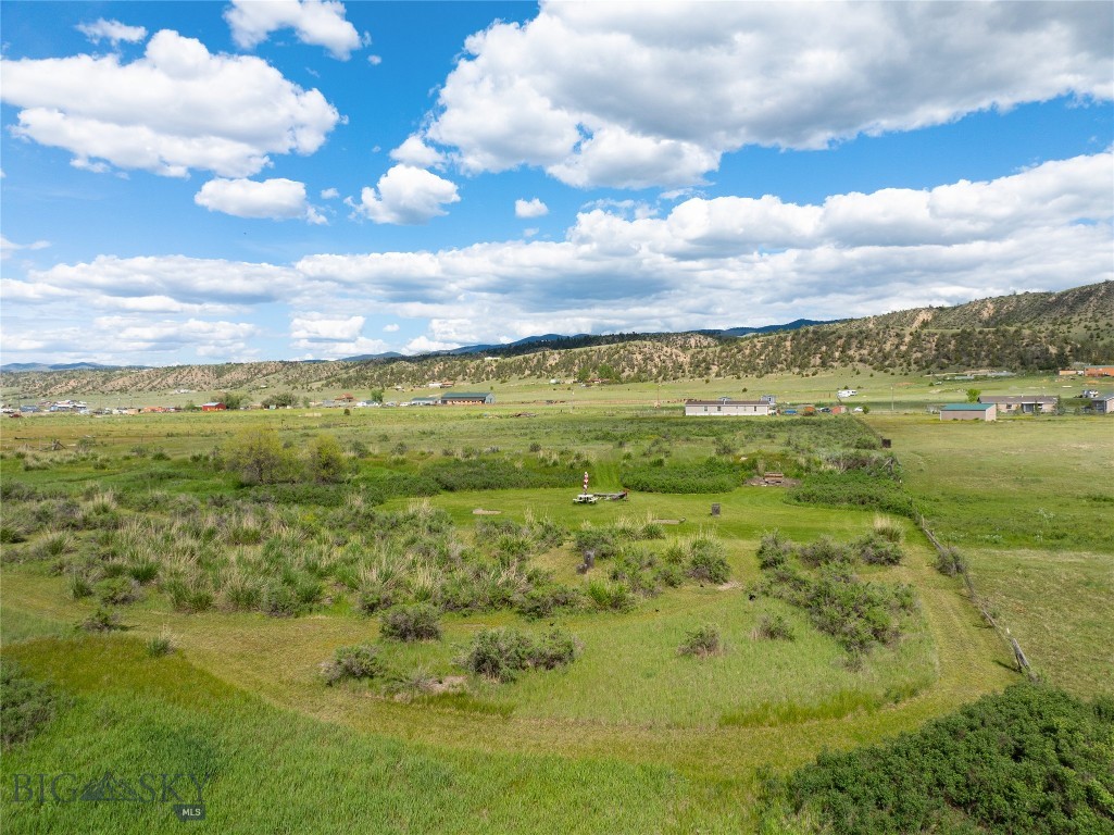 Ponderosa Pines - Residential