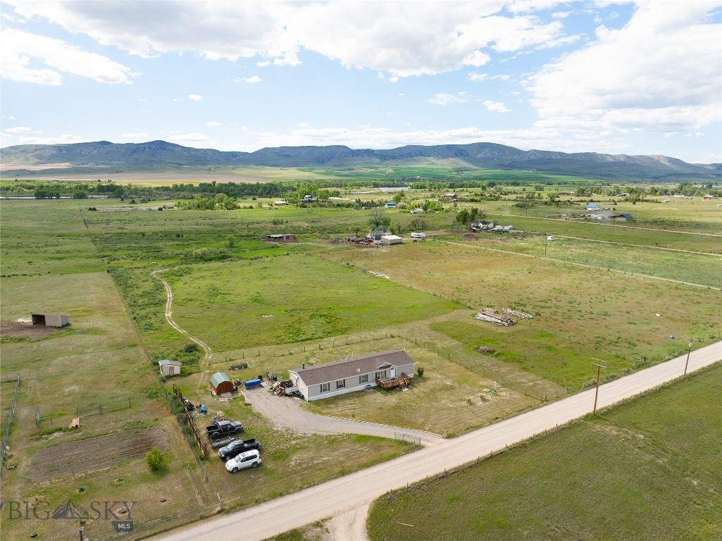 Ponderosa Pines - Residential