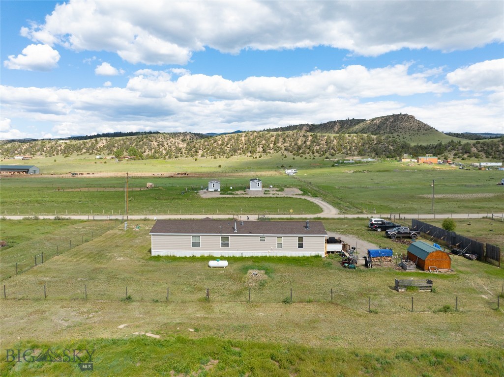 Ponderosa Pines - Residential