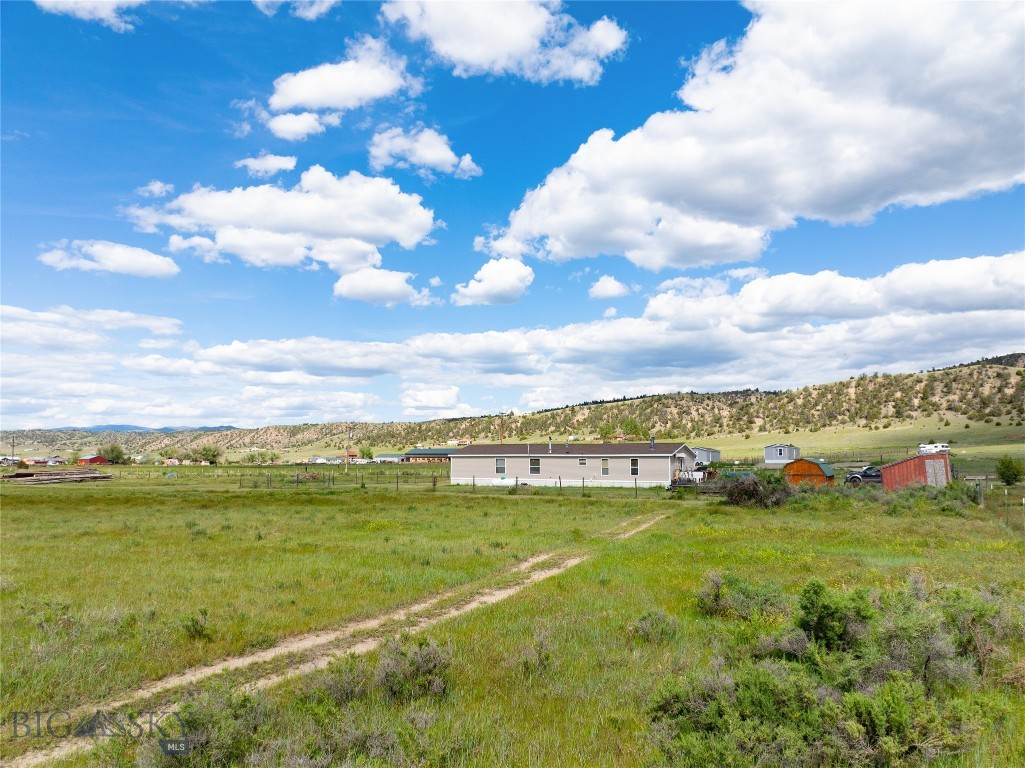 Ponderosa Pines - Residential