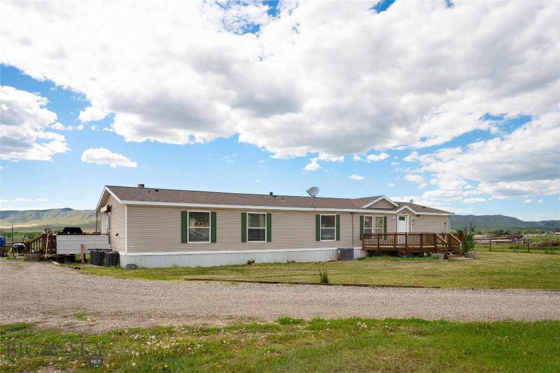 Ponderosa Pines - Residential