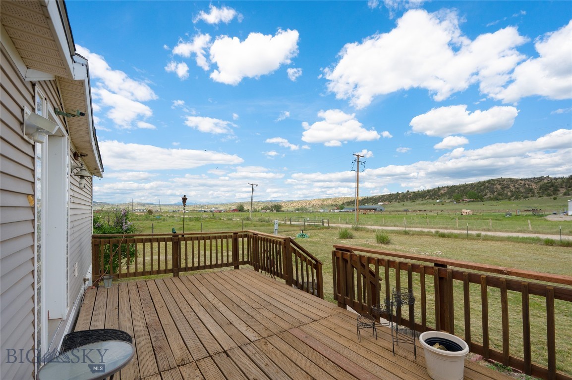 Ponderosa Pines - Residential