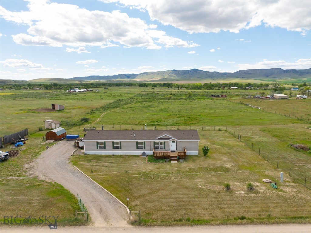Ponderosa Pines - Residential