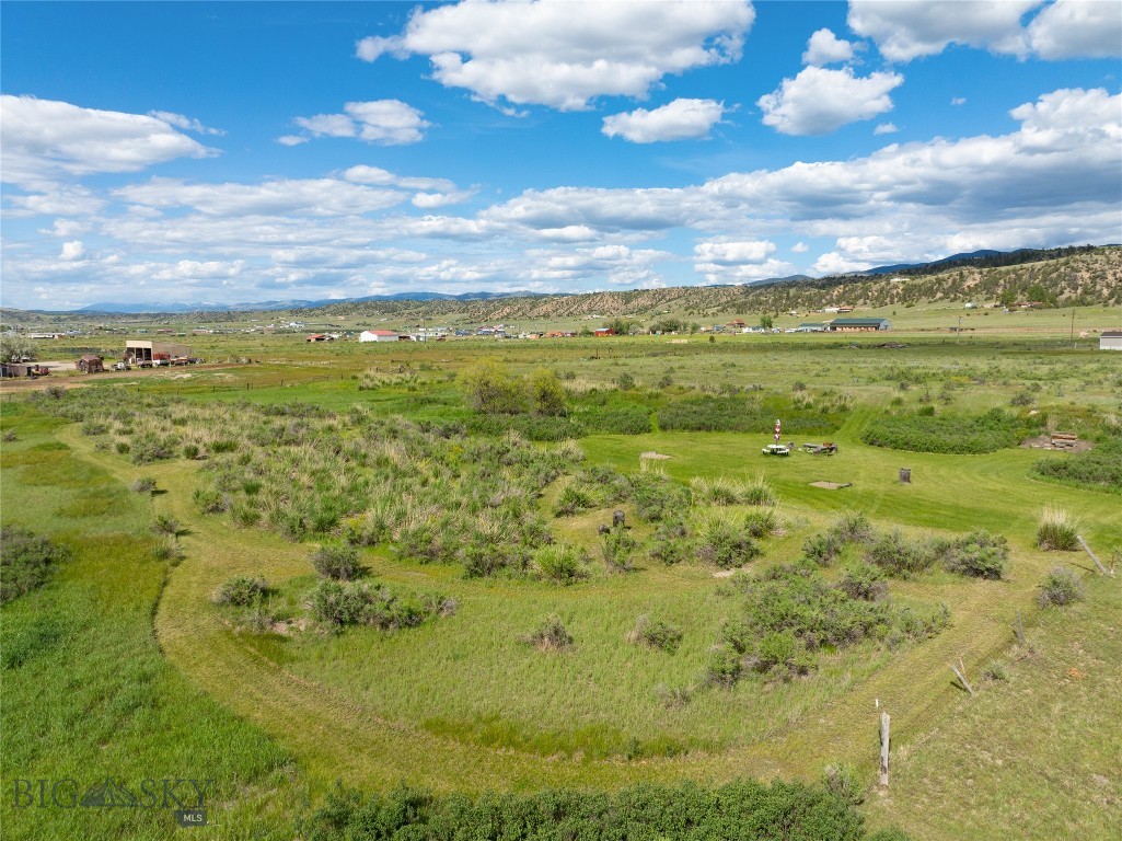 Ponderosa Pines - Residential