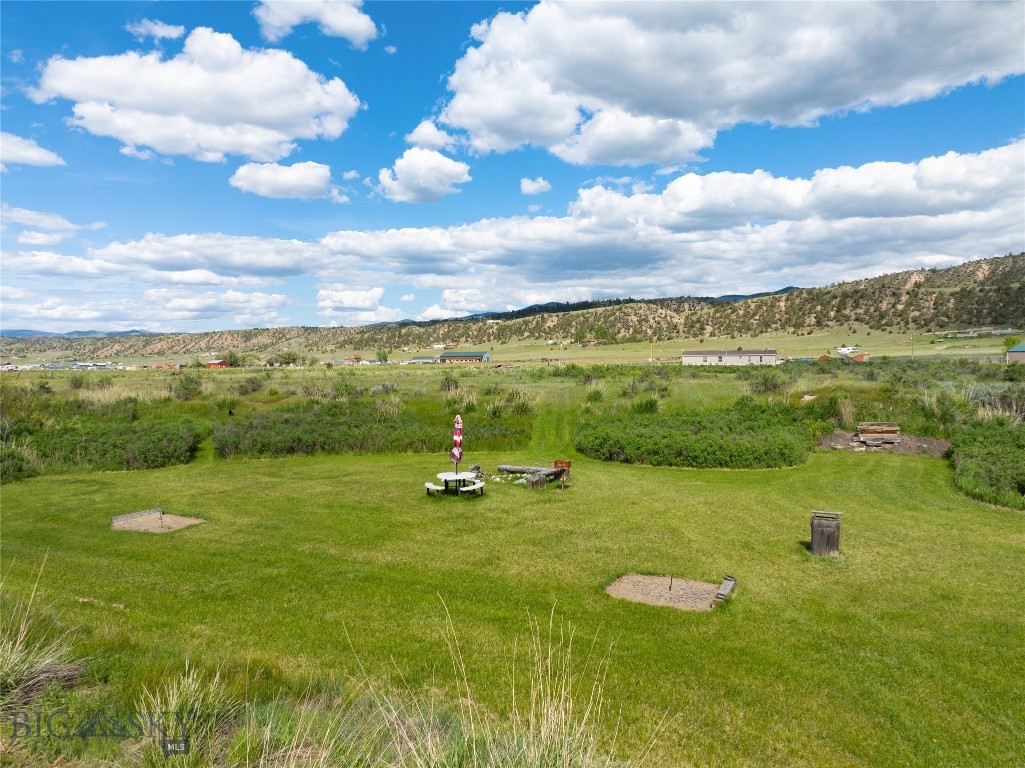 Ponderosa Pines - Residential