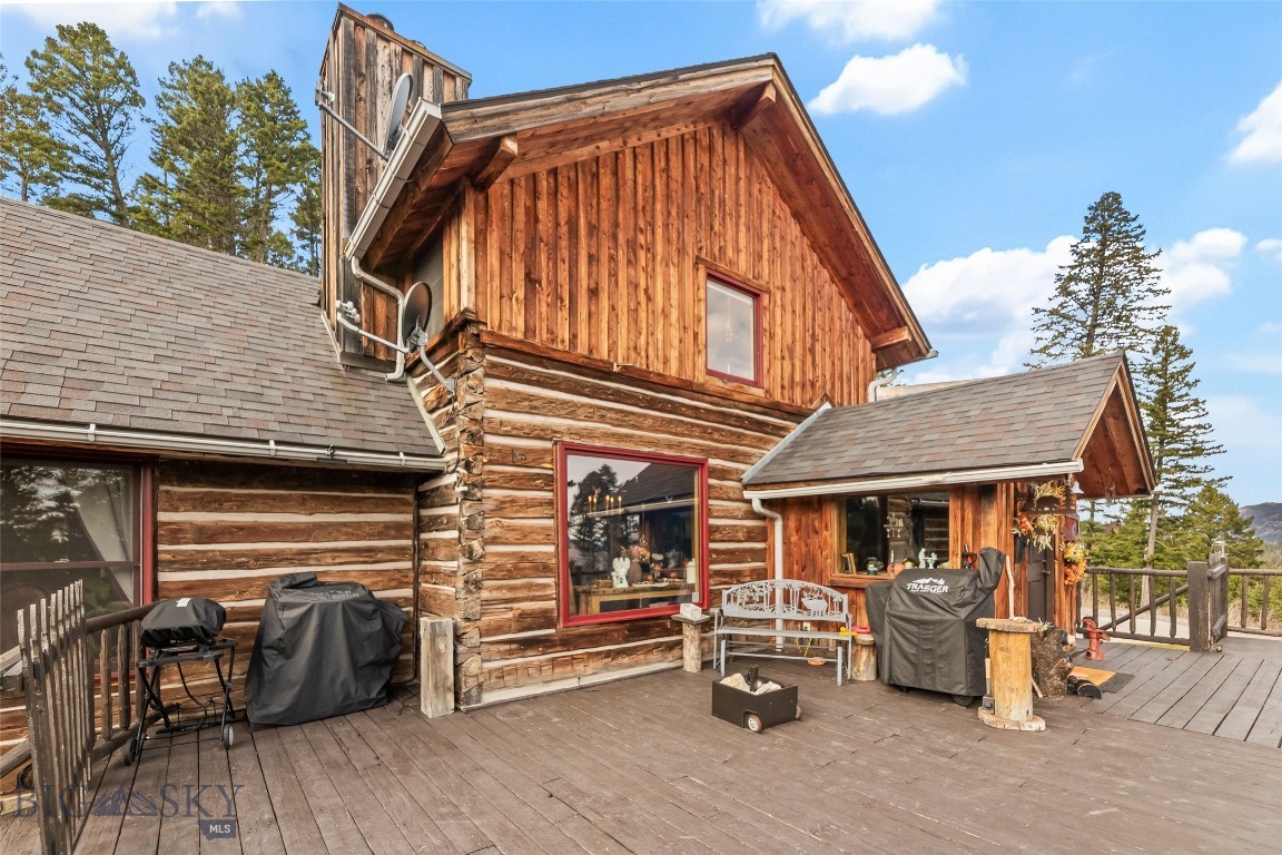 Mountain Brook - Residential
