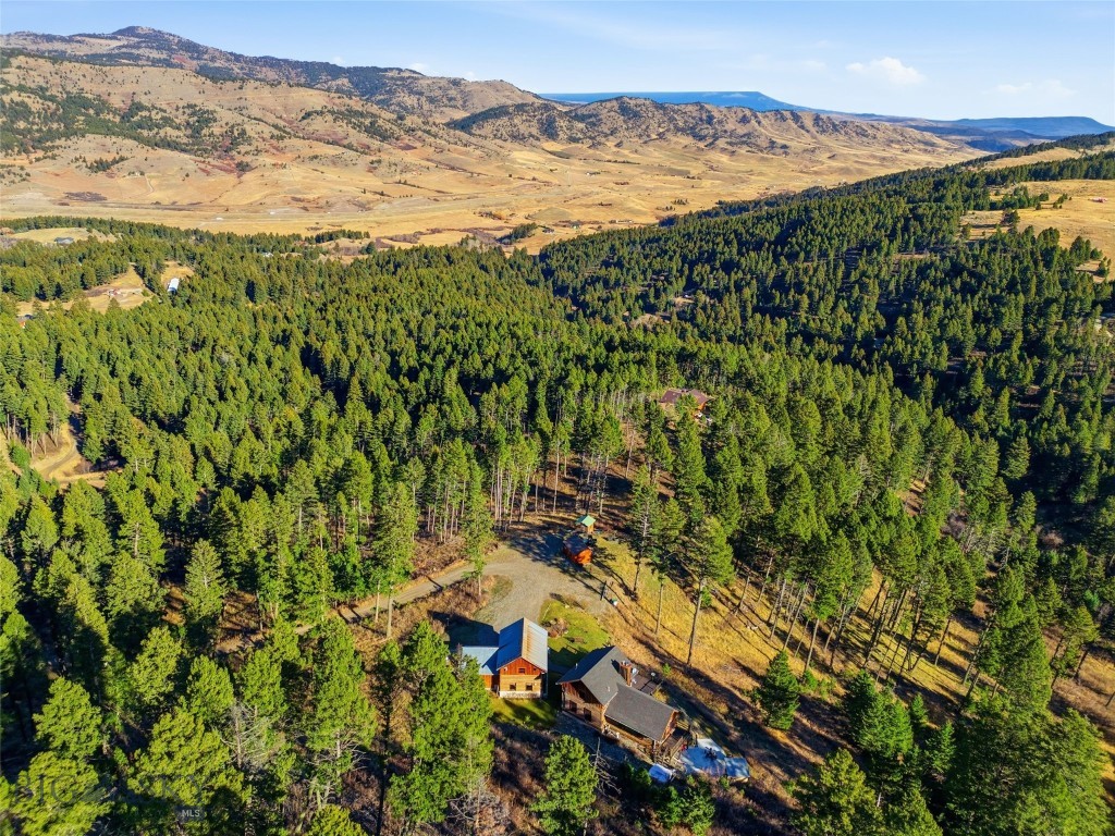 Mountain Brook - Residential