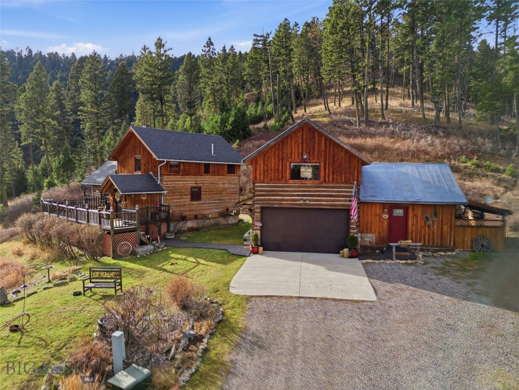 Mountain Brook - Residential