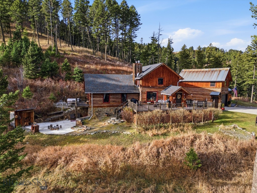 Mountain Brook - Residential