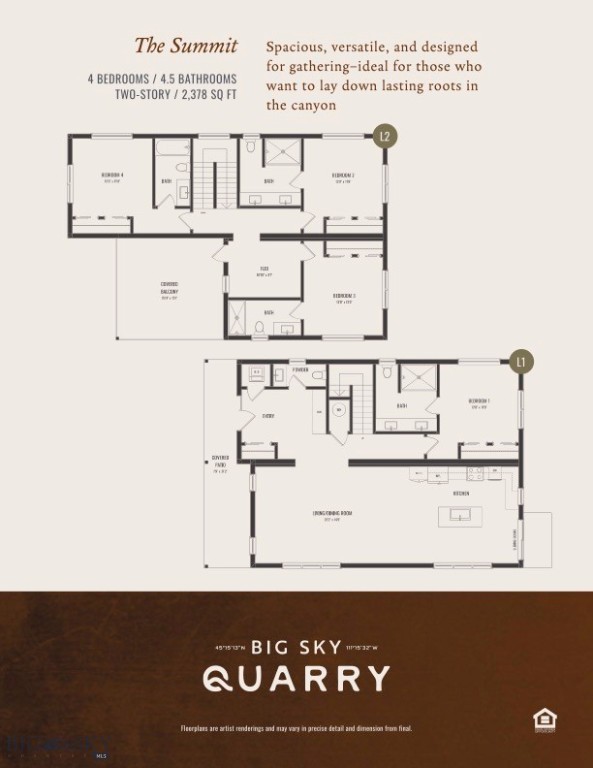 The Quarry - Residential