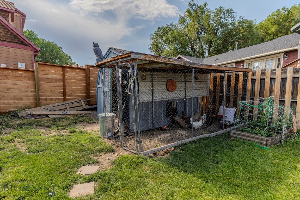 Mountain View Estates - Livingston - Residential