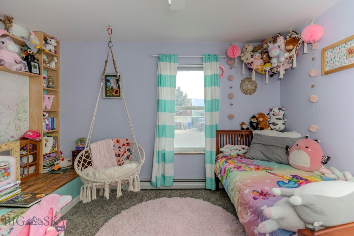 Mountain View Estates - Livingston - Residential