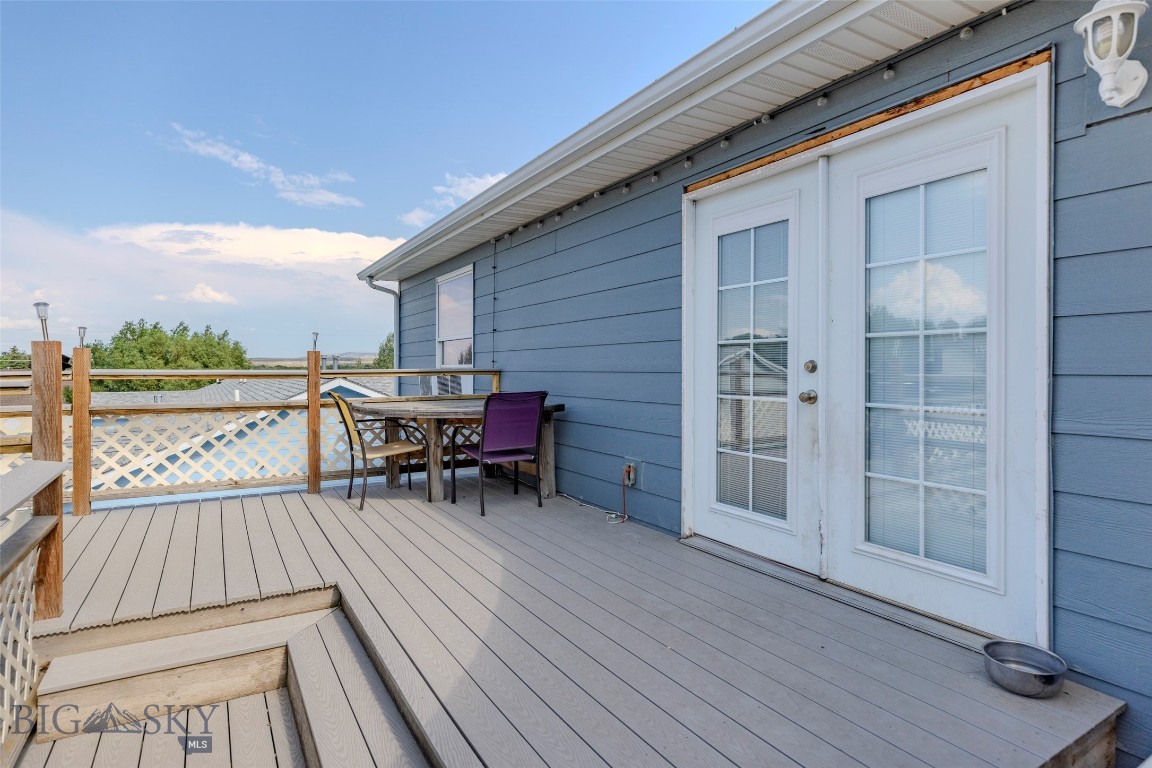 Mountain View Estates - Livingston - Residential