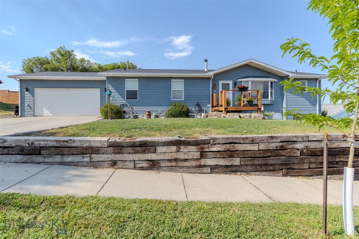 Mountain View Estates - Livingston - Residential