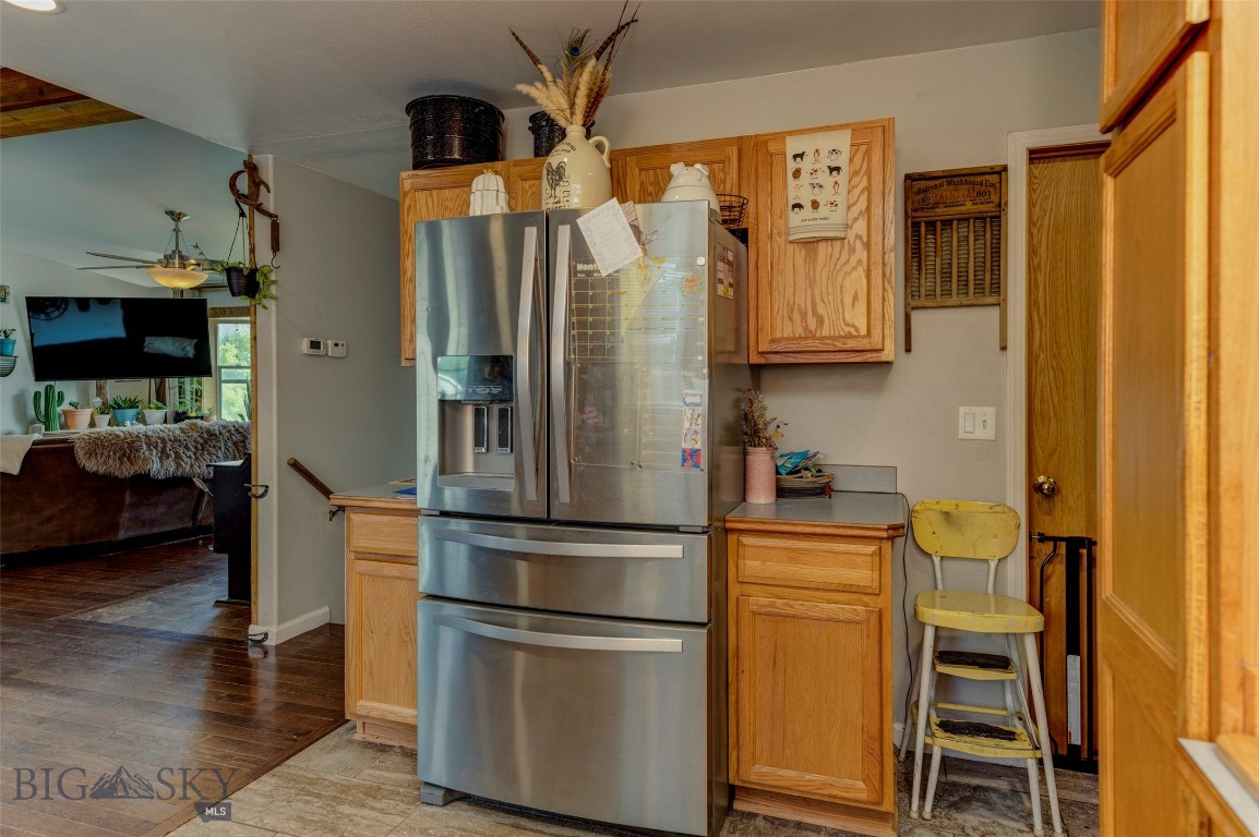 Mountain View Estates - Livingston - Residential