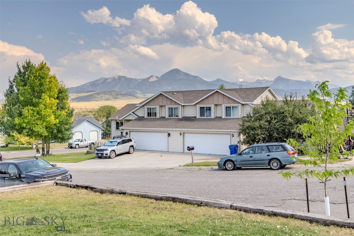 Mountain View Estates - Livingston - Residential