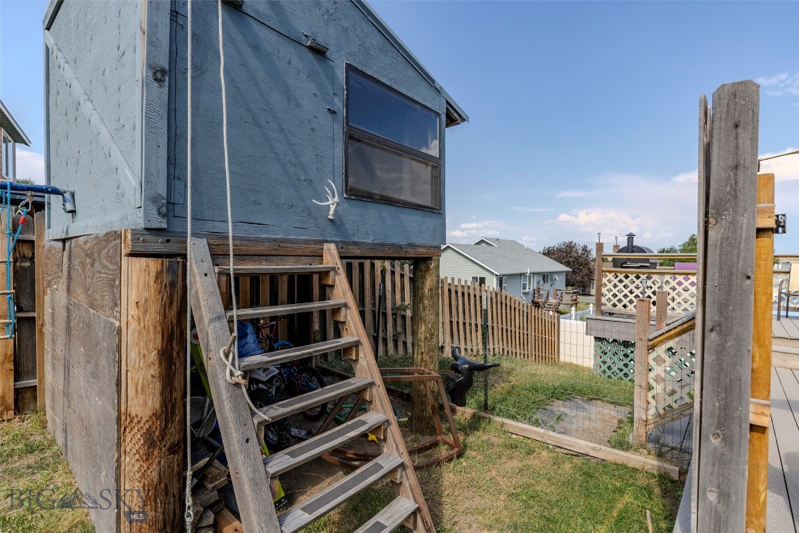 Mountain View Estates - Livingston - Residential