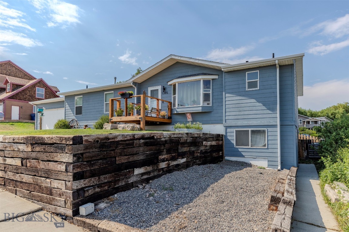 Mountain View Estates - Livingston - Residential