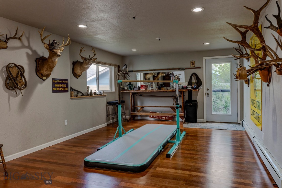 Mountain View Estates - Livingston - Residential