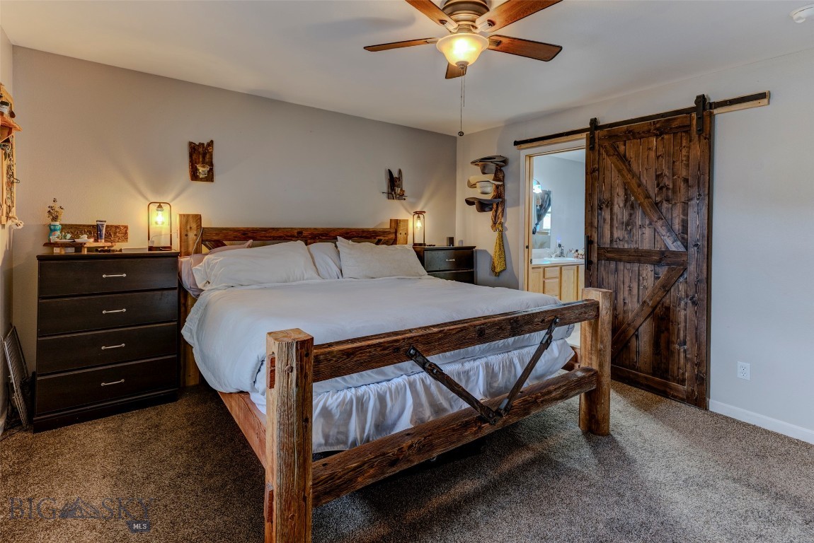 Mountain View Estates - Livingston - Residential
