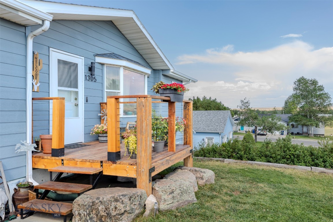Mountain View Estates - Livingston - Residential