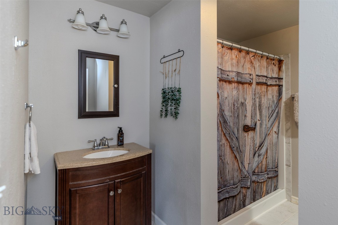 Mountain View Estates - Livingston - Residential