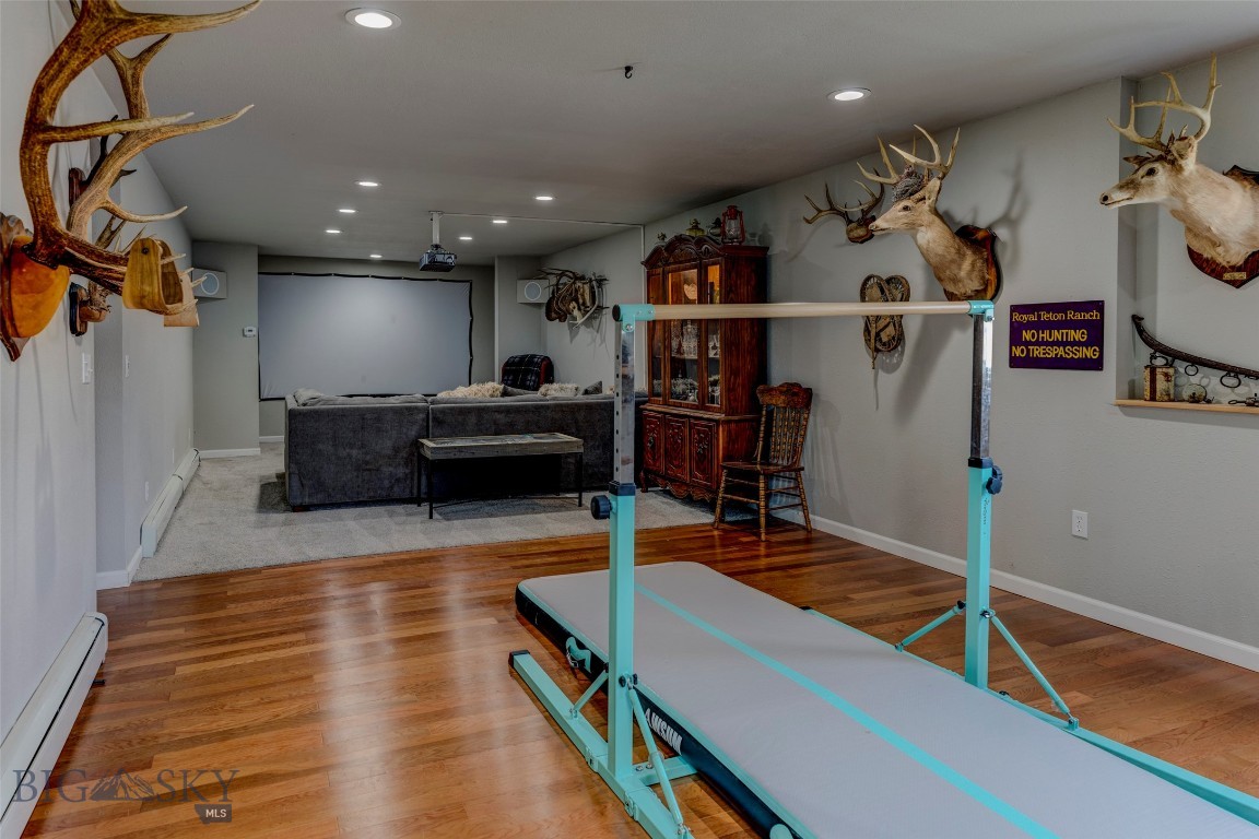 Mountain View Estates - Livingston - Residential