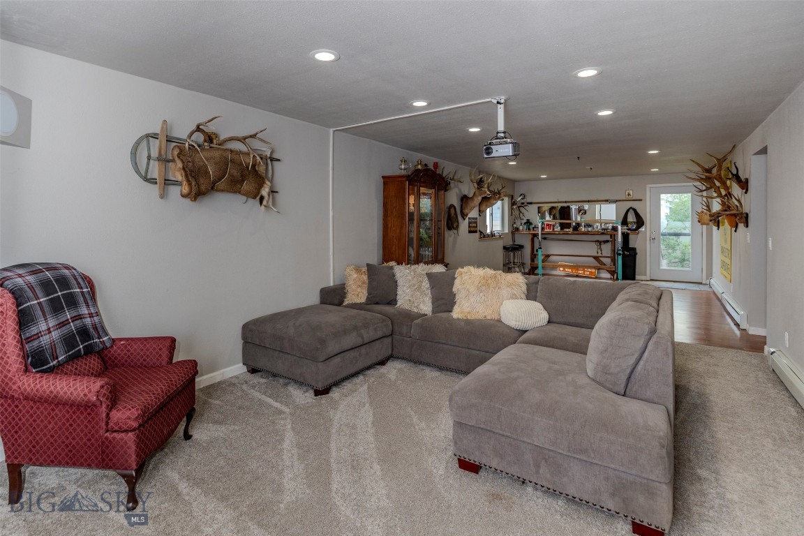 Mountain View Estates - Livingston - Residential