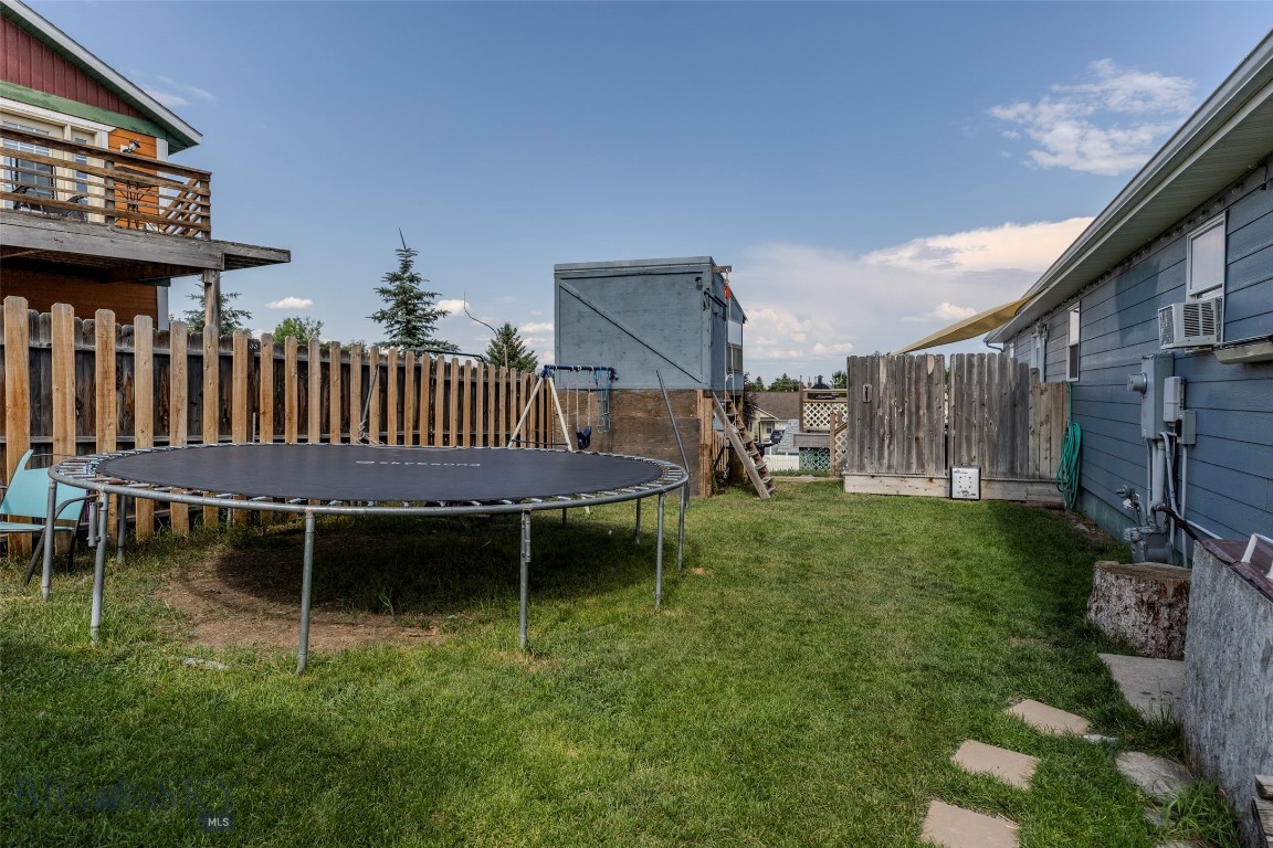 Mountain View Estates - Livingston - Residential