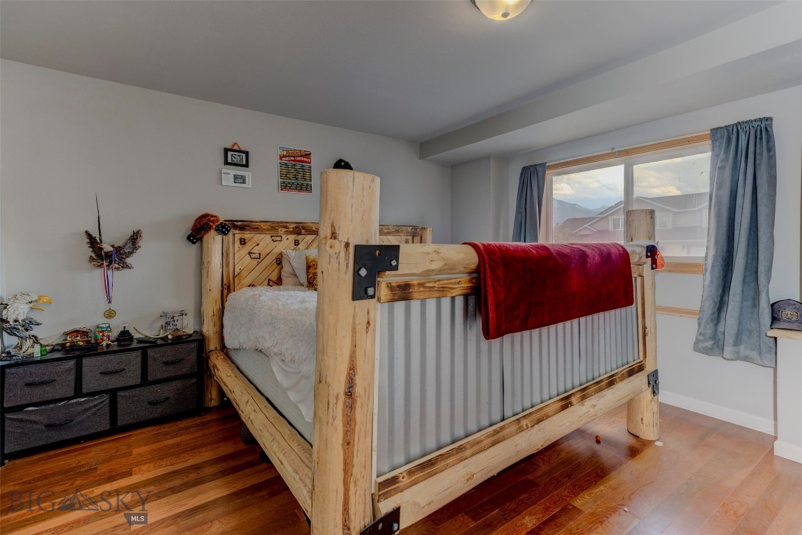 Mountain View Estates - Livingston - Residential
