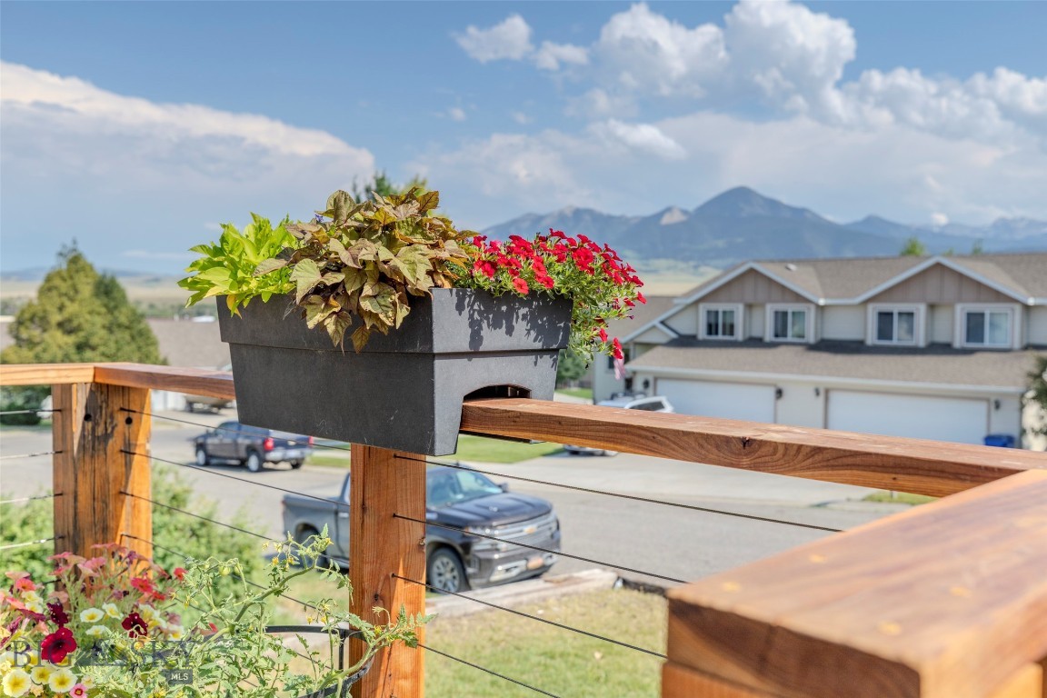 Mountain View Estates - Livingston - Residential