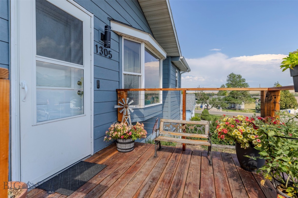 Mountain View Estates - Livingston - Residential