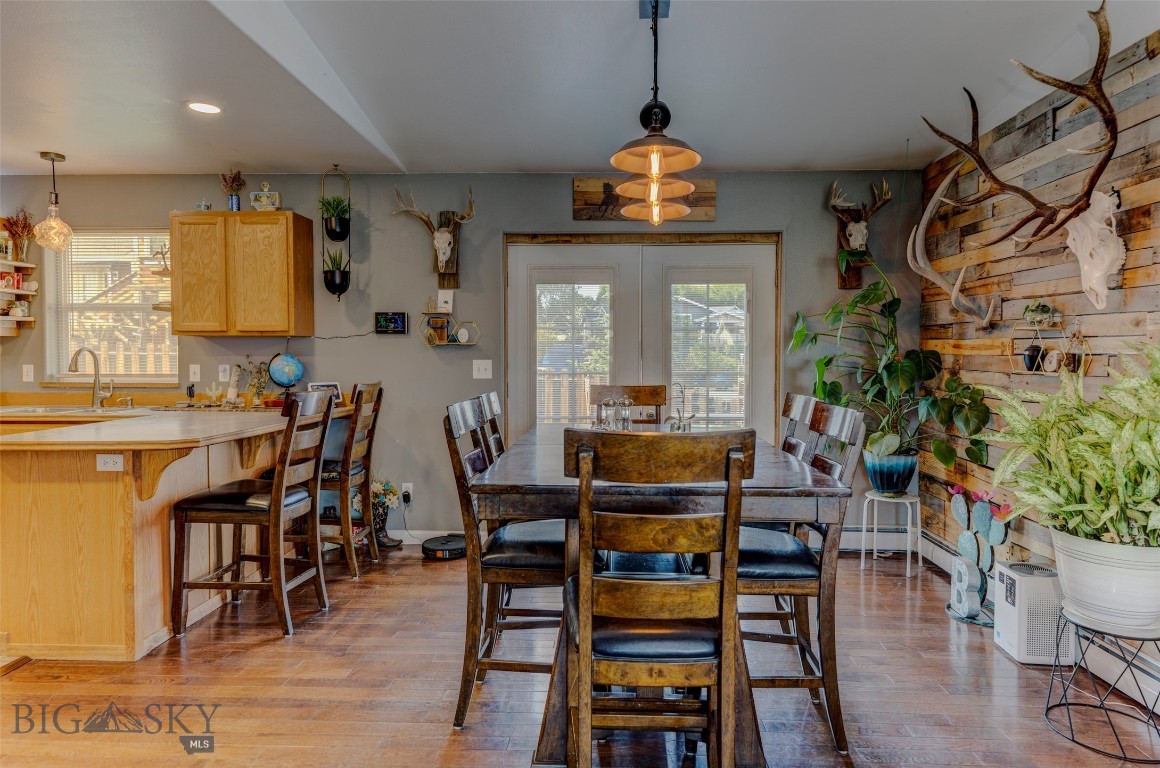 Mountain View Estates - Livingston - Residential