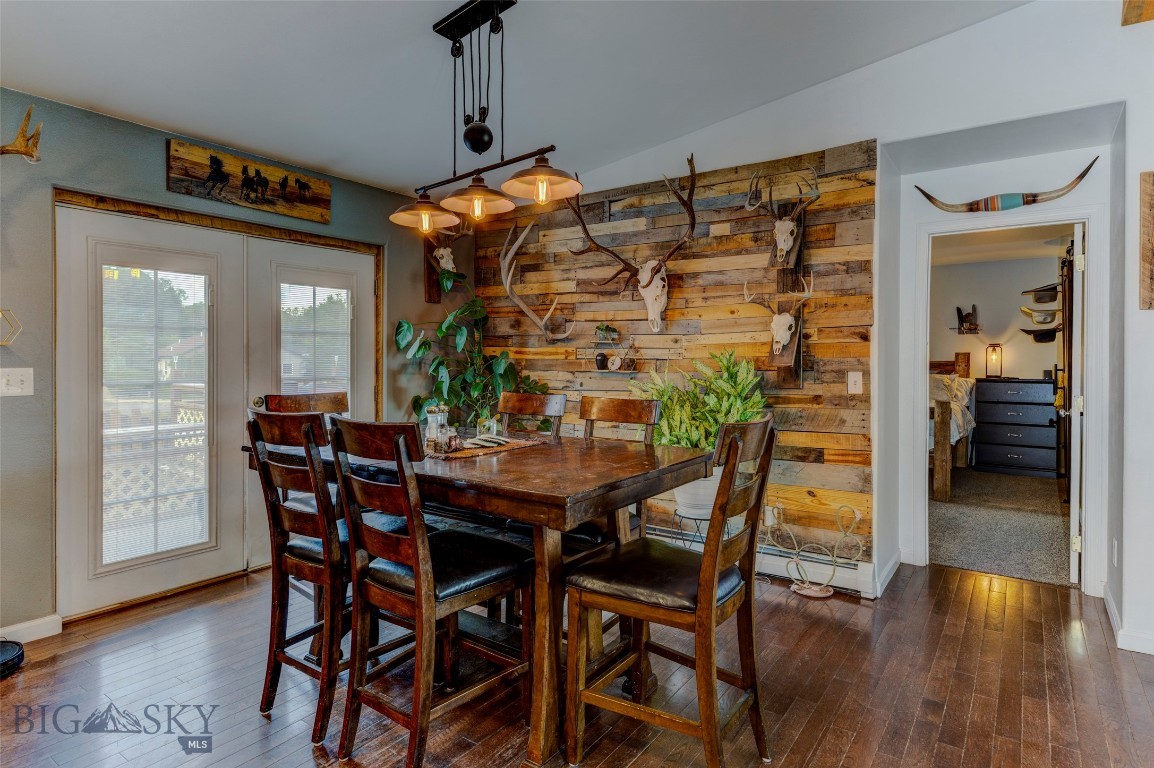 Mountain View Estates - Livingston - Residential