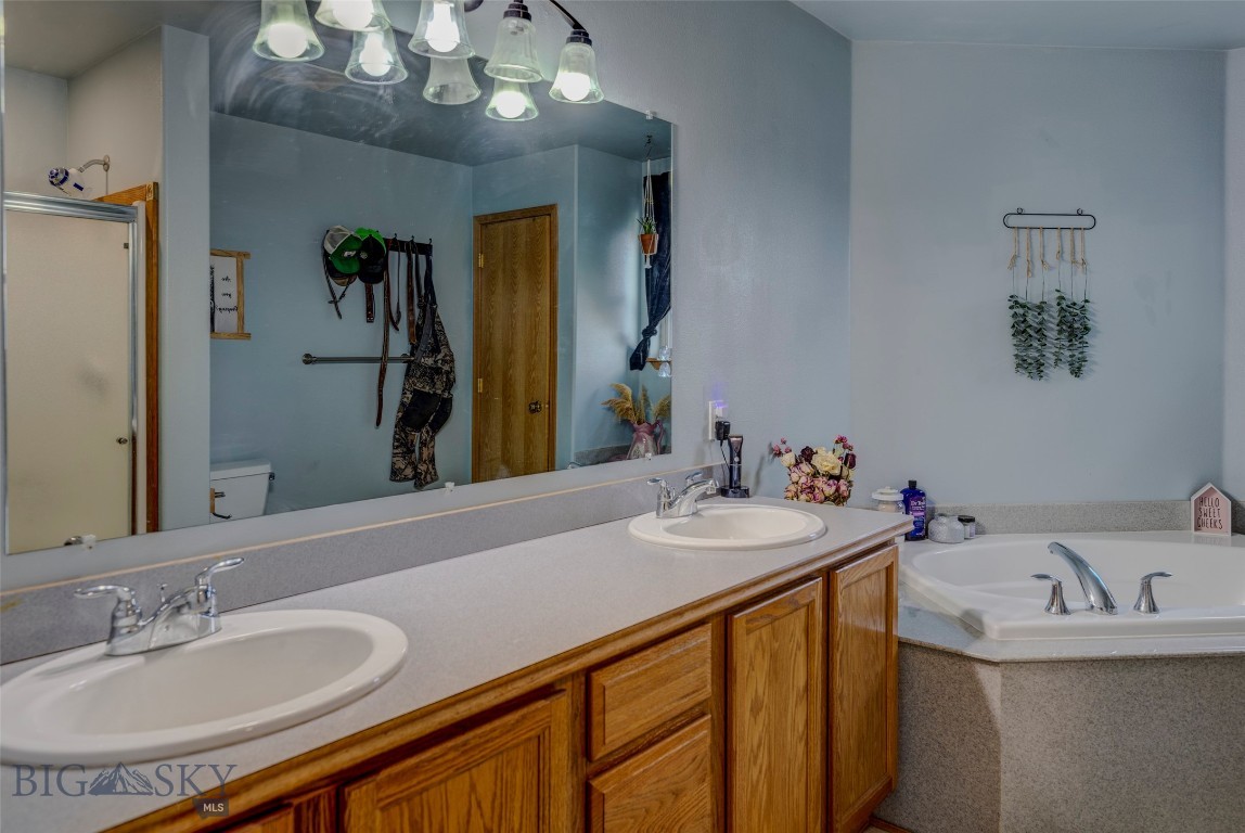 Mountain View Estates - Livingston - Residential