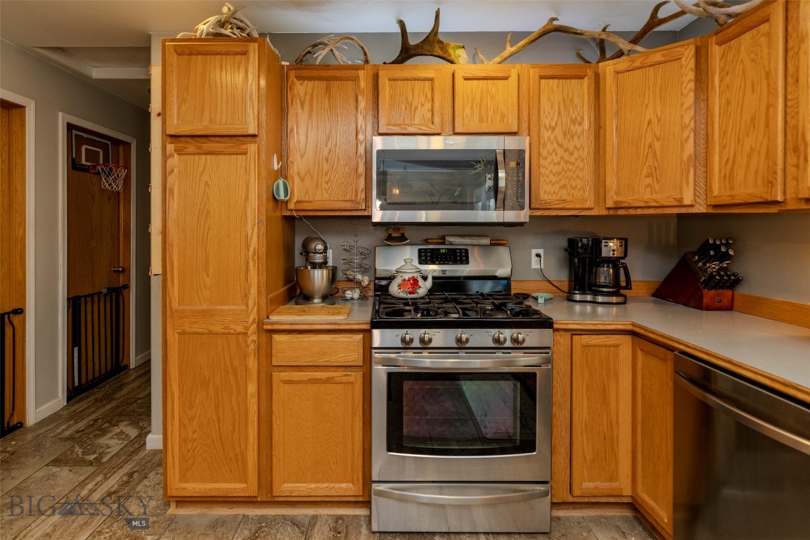 Mountain View Estates - Livingston - Residential