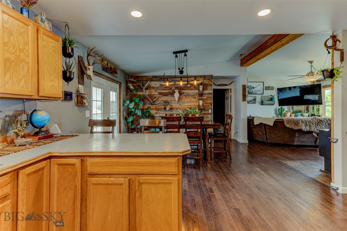 Mountain View Estates - Livingston - Residential