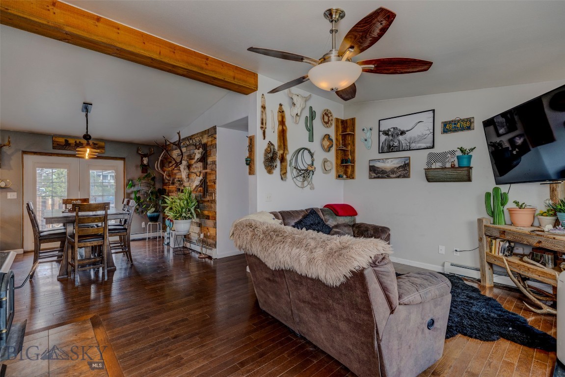 Mountain View Estates - Livingston - Residential