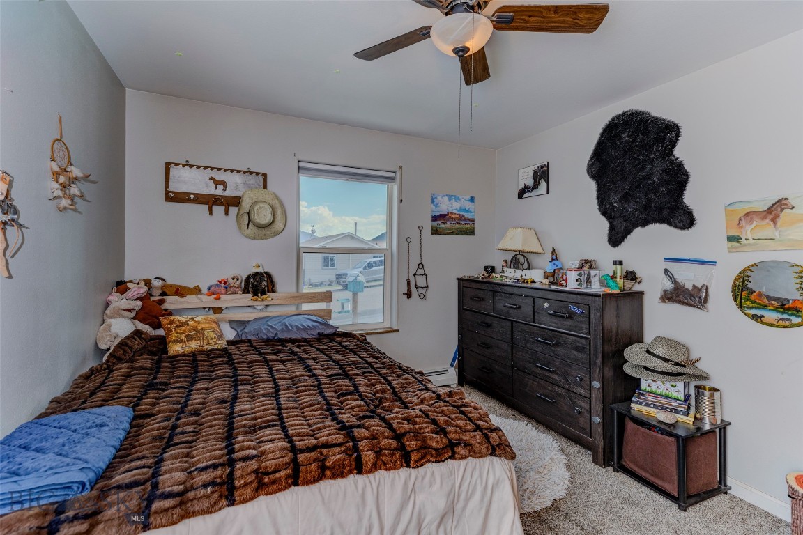 Mountain View Estates - Livingston - Residential