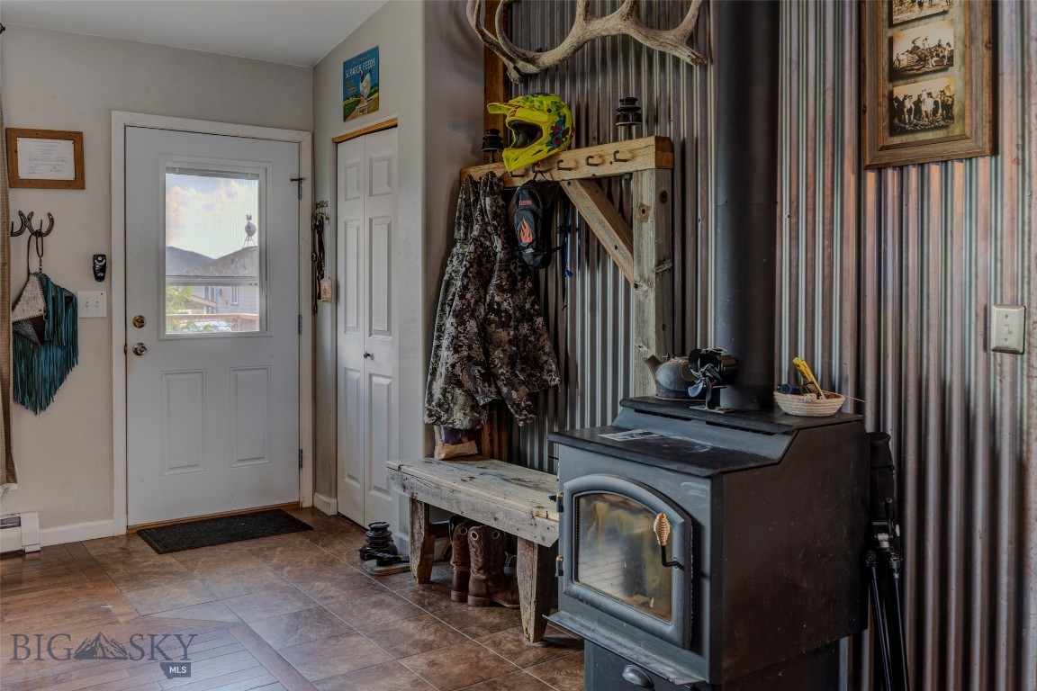 Mountain View Estates - Livingston - Residential