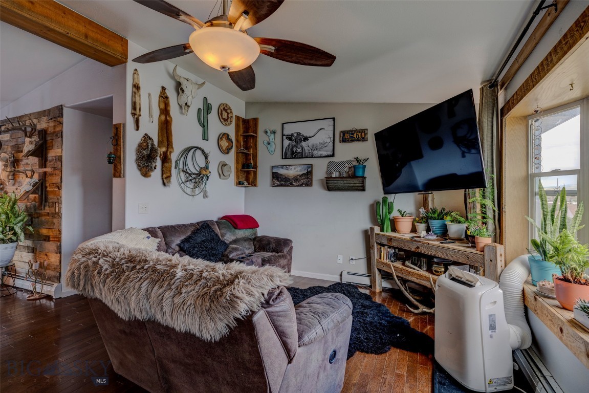 Mountain View Estates - Livingston - Residential