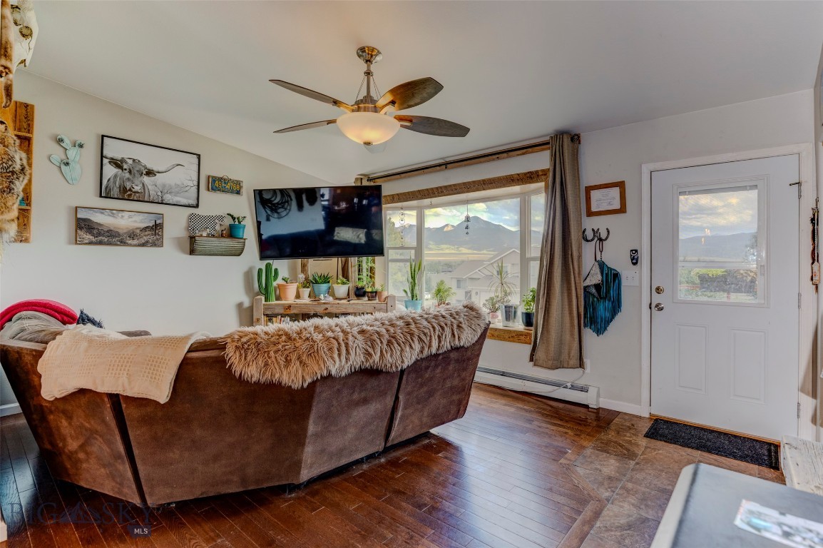 Mountain View Estates - Livingston - Residential