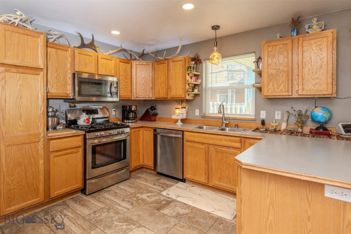 Mountain View Estates - Livingston - Residential