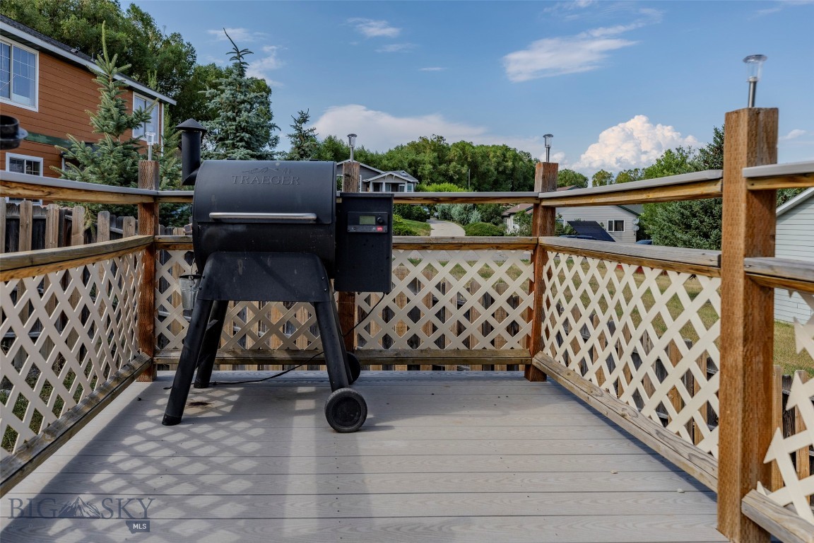 Mountain View Estates - Livingston - Residential