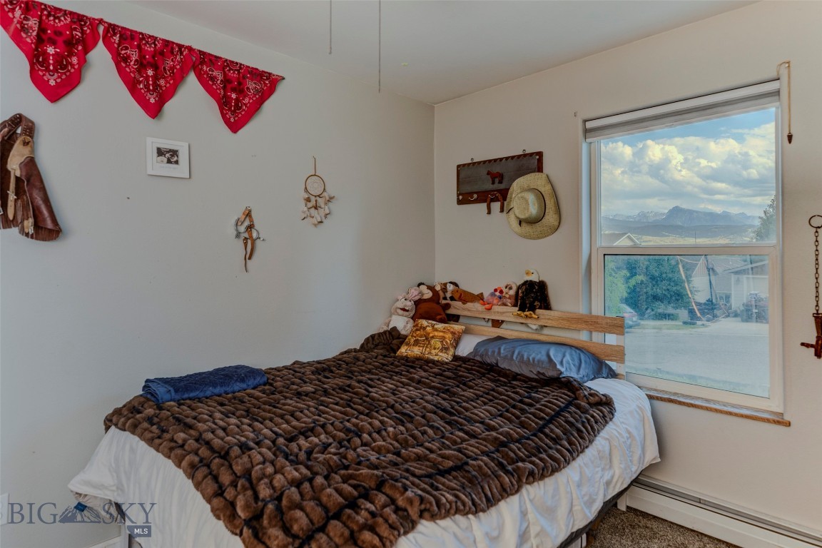 Mountain View Estates - Livingston - Residential