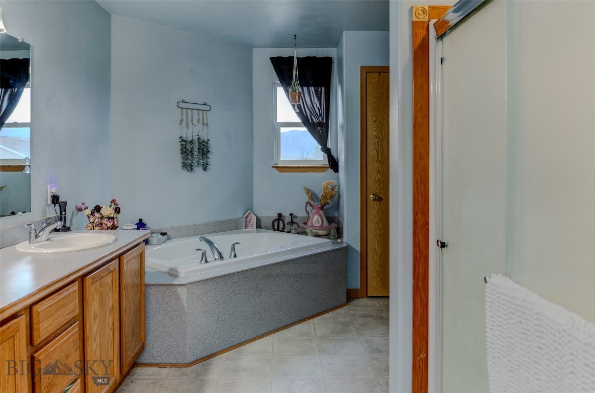 Mountain View Estates - Livingston - Residential