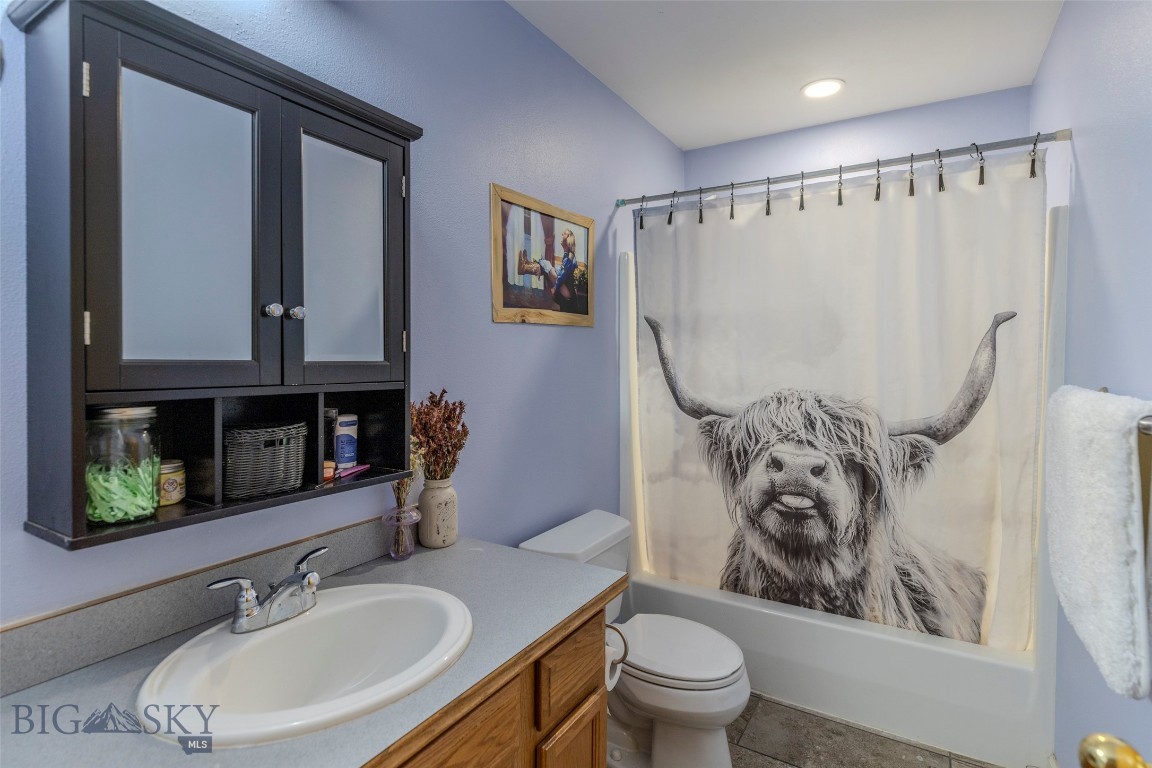 Mountain View Estates - Livingston - Residential