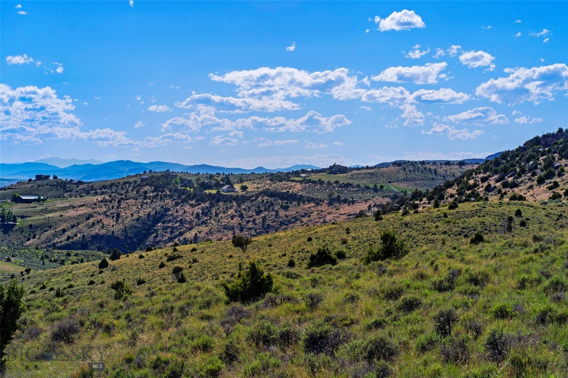 Gallatin River Ranch - Land