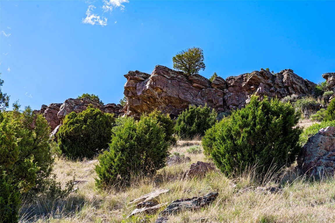 Gallatin River Ranch - Land